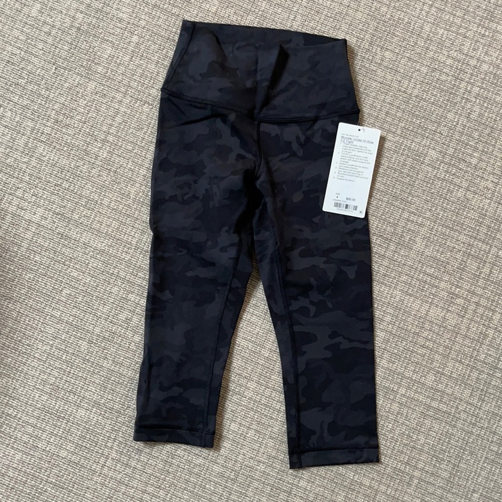 Lululemon Leggings